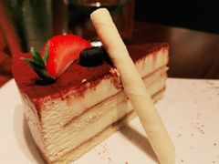 提拉米苏-Ambra Haus琥珀屋精酿餐厅(宝山店)