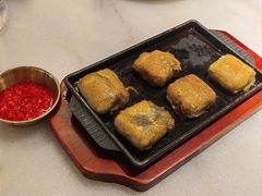 -大鱼徽州·寻味徽菜(万象汇店)