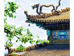 -须弥福寿之庙