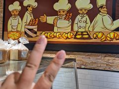 -苹果花园(襄阳南路店)