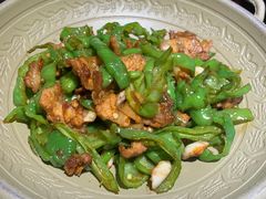 -川里谈·川味小馆(北京路店)