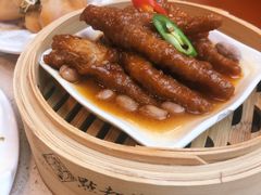 -点都德(汇盈广场店)