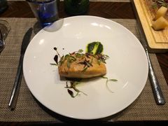 -YUE·6·西式融合餐厅(外滩六号店)