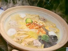 -寻宝记绍兴菜(鲁迅路店)