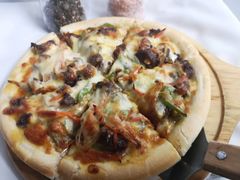 -马克西姆俄罗斯餐厅(通亚街店)