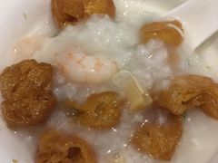 -温粥人(春晖路店)