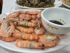 -锐记美食店·现捞海鲜(闸坡店)