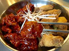-MI WU FACTORY米屋美食工厂餐厅(绿地店)