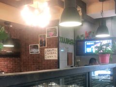 -三里桥徐家烧烤(启明街店)