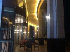 -蓝山咖啡馆(钱江龙店)