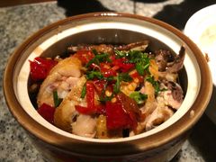 王府泡椒鸡-南京大牌档(中关村店)