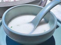 鱼汤-鲜潭蒸汽石锅鱼(五道口购物中心店)