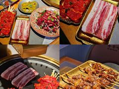 -杨小佳·齐齐哈尔烤肉·烤串(广州店)