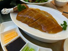 -北京烤鸭 ·儿童菜 ·采风阁家常菜餐厅(亚龙湾天域酒店)