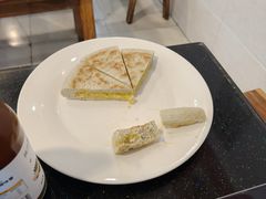 -草墩罗非鱼庄•野生菌•腊排骨(七星街上段店)