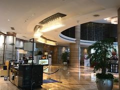 -无锡新湖铂尔曼大酒店