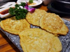 -万兴佳烤肉·长白山老味道(东岸里店)