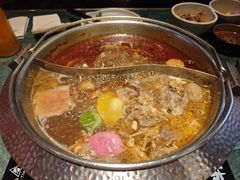 -牛New寿喜烧(金鹰世界店)