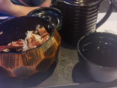 -银河烧鳗·活鳗料理专门店(西单大悦城店)