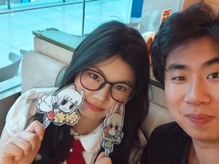 -四季轩中餐厅(徐州开元名都大酒店)