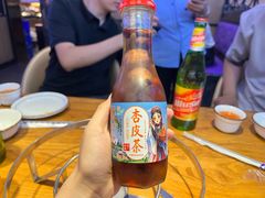 -俭寨大盘芦花土鸡·小公鸡·烧烤新疆菜(云通店)