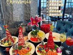 -澳莱酷品牛扒(开平东汇城店)
