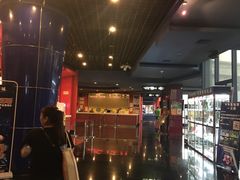 -金逸影城(名汇店)