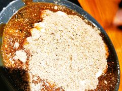 手工糍粑-小饕荟雅安贡椒鱼鲜馆(广福桥店)