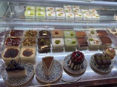 -bosphorus 铂斯西餐厅·土耳其烧烤(环市中路店)