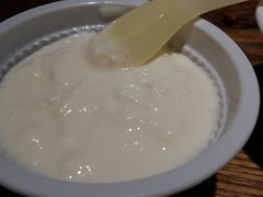 藏家酸奶-缘生态云南菜·野生菌庭院餐厅(华侨城店)