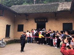 -韶山毛泽东同志故居