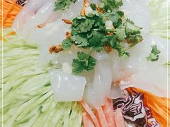 -快乐老家三鲜饺子东北菜(南六中路店)