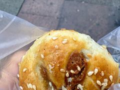-王天顺海苔饼