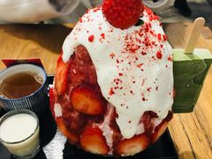 -WONDER ICE 萬得冰田(建設路总店)