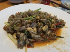 -拉完海鲜大排档(温岭店)