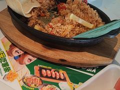 -豪客来牛排(雄峰城店)