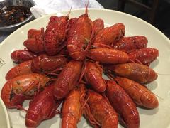 -靓靓蒸虾(中山公园店)