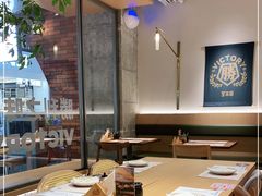 大堂-堂本家·二代目·炸猪排(中心书城店)