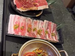 -九田家黑牛烤肉料理(新辰里亚运村店)