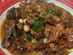 -和源祥·日照菜扛把子(万平口一店)