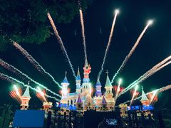 -沈阳方特欢乐世界