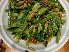 -小土豆北方菜馆(文慧园店)