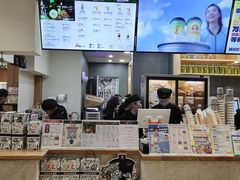 -霸王茶姬(正佳广场店)