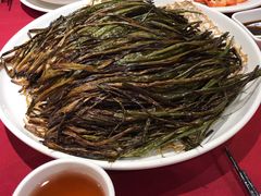 葱烤鸭片-老吉士酒家(天平路店)