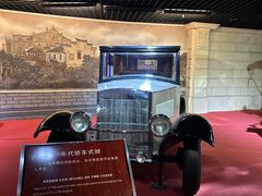 -上海城市历史发展陈列馆