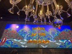 -HOTISLAND海鸡岛·韩国料理(江南西店)