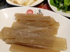 -鱼酷活鱼烤鱼(信息城店)