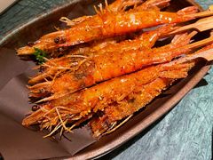 -牛New寿喜烧(中山公园龙之梦店)