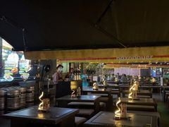 大堂-haxnbauer海森堡德国餐厅(深圳coco店)
