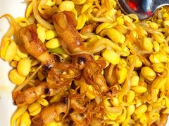 -渔民船说·北塘海鲜·天津菜·海肠捞饭(北塘古镇店)